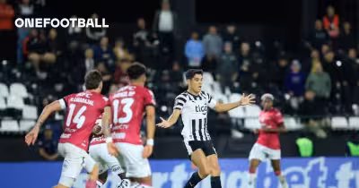 Independiente Del Valle - Libertad: letztes Druckspiel in Quito