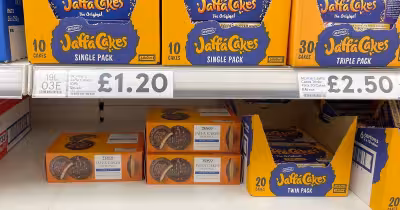 Jaffa Cake Digestive lands in Sainsbury’s as McVitie’s mixes two favourites