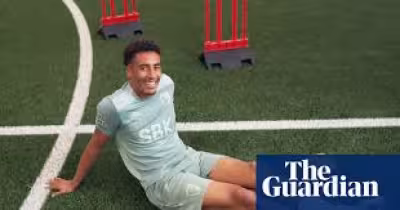 James Hill’s rise from Fleetwood to Barcelona’s radar and England’s gaze