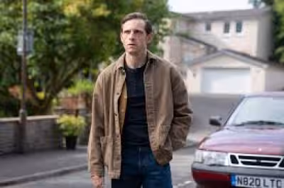 Jamie Bell drama Half Man explores brotherhood and violence across 30 years