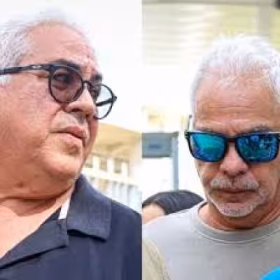 Jorge Navarro Suárez: Fiscalía rechaza ofertas en caso de sus hermanos