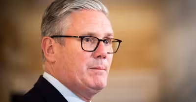 Keir Starmer Pmqs Grilling looms as UK eases Russian oil sanctions