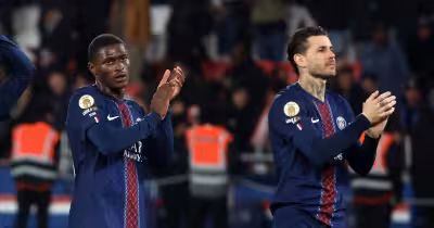 Khvicha Kvaratskhelia à PSG : Di Marzio écarte tout départ avant Arsenal