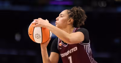 Kiki Rice, Gabriela Jaquez give UCLA rookies quick WNBA lift