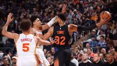 Knicks Schedule in East Finals After Historic Playoff Surge, Towns Role Grows