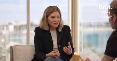 Léa Seydoux dit que La Vie D'adèle a été un trauma au 79e Festival de Cannes
