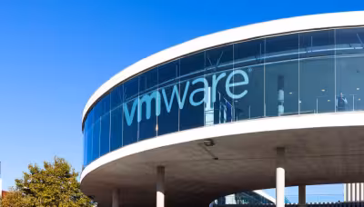 Broadcom renews VMware Cloud Foundation pact with London Stock Exchange