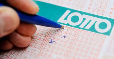 Lotto: Vier Spieler knacken den achten Siebenfach-Jackpot in der Geschichte