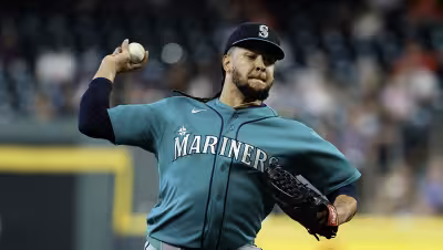Luis Castillo and Bryce Miller set for Mariners piggyback plan Tuesday against White Sox