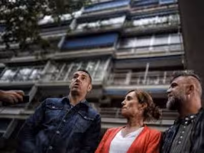 Mónica García cierra un acuerdo con Emilio Delgado y evita primarias en Más Madrid