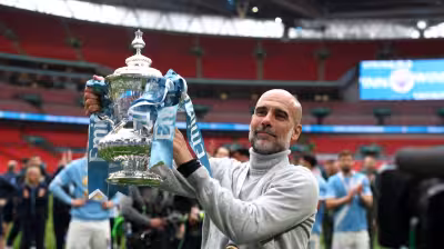 Man City bereiten Maresca als Guardiola-Nachfolger vor