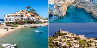 Manchester Airport New Summer Flights Add 12 Routes Across Europe and Beyond