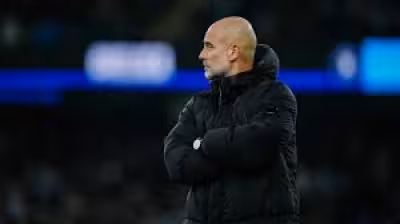 Manchester City F.c. vor dem Wechsel: Maresca soll Guardiola folgen