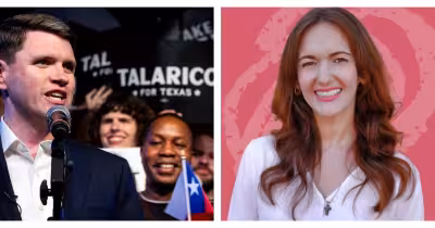 Maureen Galindo faces backlash over antisemitic posts in Texas runoff
