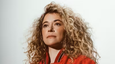 Tatiana Maslany leads Maximum Pleasure Guaranteed Apple Tv crime thriller