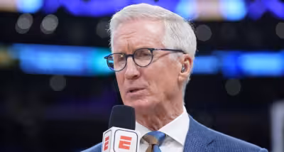 Mike Breen says calling Knicks-Cavaliers is easier than fans think