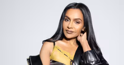 Mindy Kaling looks back at the life she planned and the one she built