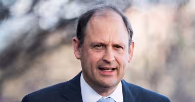 Andy Barr wins Kentucky GOP Senate primary to replace Mitch Mcconnell