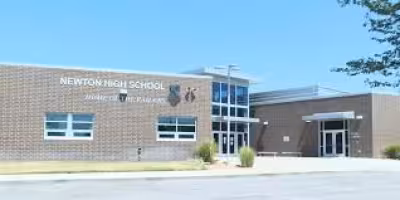 Newton High School senior prank led to damage, district says