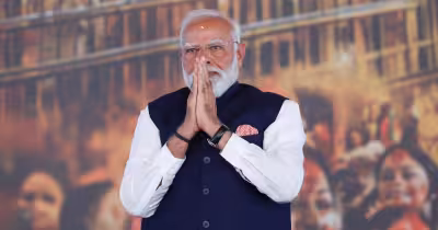 Norwegian Journalist Question Narendra Modi Over Press Access in Norway