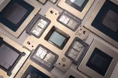 Nvidia Quartalszahlen: Rekorderwartung vor Bericht und teurer Bewertung