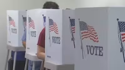Pa Election Results show Shapiro, Garrity, and Philly House races set