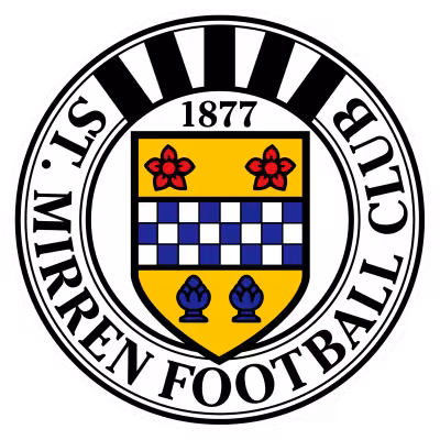 Partick Thistle F.c. host St Mirren in first leg of Premiership play-off