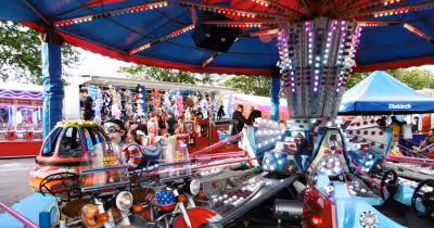 Faverney : la grande fête de la Pentecôte annoncée du 23 au 25 mai