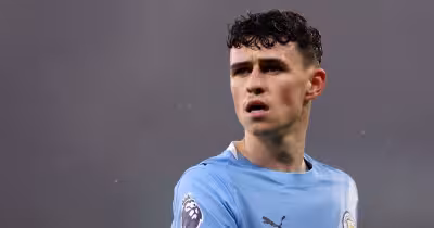 Phil Foden faces England World Cup sweat as Tuchel nears final call