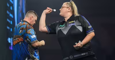 Players Championship 18: Humphries fehlt nach PC17-Sieg, Nijman führt Feld an