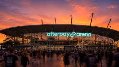 Qudos Bank Arena to become Afterpay Arena in five-year Sydney deal