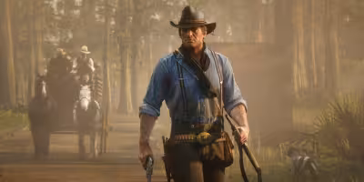 Red Dead Redemption 2 relance Red Dead Online avec l’événement Naturalist