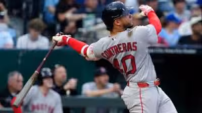 Redsox beat Royals 3-1 as Gray shuts down Kansas City