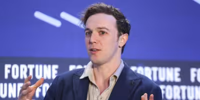Ryan Breslow defends cutting Bolt HR team amid startup reset