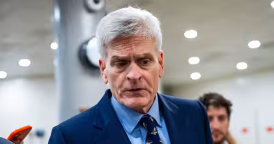 Senate War Powers Vote advances challenge to Trump over Iran war