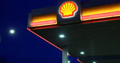 Shell sur le point de quitter son réseau français de 85 stations-service