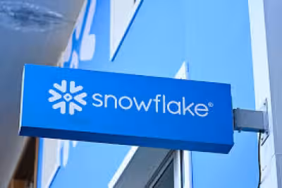 Snowflake shares rise 4% as AI fears ease and demand holds firm