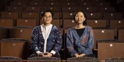 Taiwan Travelogue wins International Booker in first for Mandarin Chinese