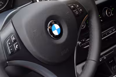 Takata: BMW ruft in Deutschland über 370.000 Autos zurück
