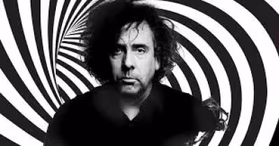 Tim Burton attendu à Cannes pour un projet secret et très convoité
