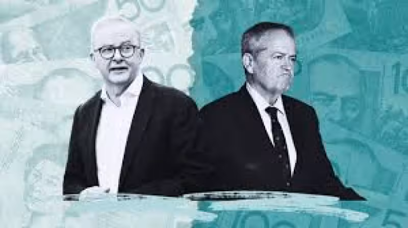 Tim Wilson breaks ranks on Angus Taylor’s welfare plan for non-citizens