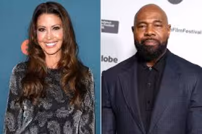 Training Day set the path for Shannon Elizabeth’s first big break