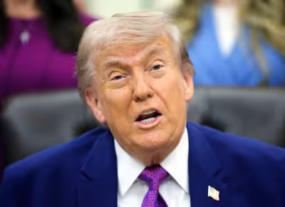 Trump Banking Immigration Status Order Could Tighten Access to Banking