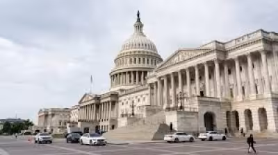 United States Senate advances bill to force Trump out of Iran war