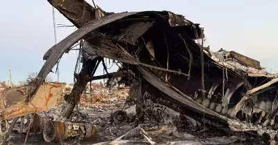 Ups Plane Crash hearings probe why engine tore free from cargo jet