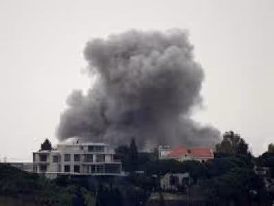 Very Trump says new Iran strikes possible after ceasefire talks stall
