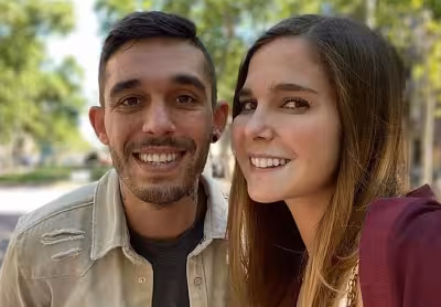 Natalia Sánchez recuerda la confesión de Victor Elias sobre su adicción