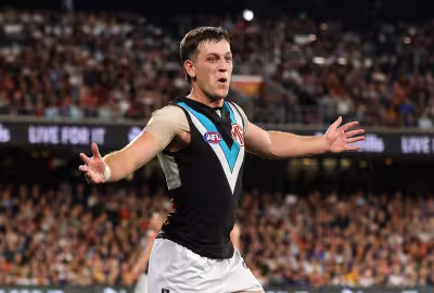 Zak Butters faces big call as Port Adelaide deal nears its end