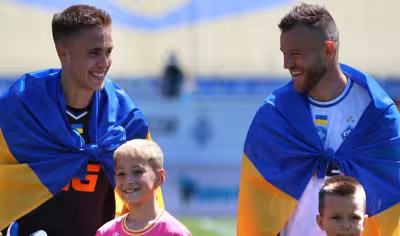 Chernihiv Vs Dynamo Kyiv: Außenseiter trifft im Pokalfinale auf den Favoriten