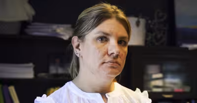 Aimee Bock faces fresh scrutiny as Ilhan Omar denies knowledge of fraud scheme